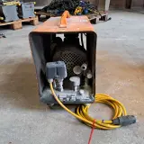 Draagbare zuigercompressor, Keaser, Diamant 300 W, 1998 – foto 4 – kavel bij Onlineveilingmeester, Smilde