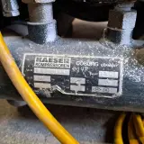 Draagbare zuigercompressor, Keaser, Diamant 300 W, 1998 – foto 6 – kavel bij Onlineveilingmeester, Smilde
