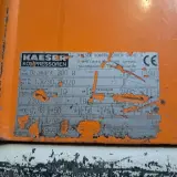 Draagbare zuigercompressor, Keaser, Diamant 300 W, 1998 – foto 8 – kavel bij Onlineveilingmeester, Smilde