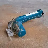 2x Accu tegelzaag Makita, 4190D – foto 3 – kavel bij Onlineveilingmeester, Smilde