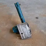 2x Accu tegelzaag Makita, 4190D – foto 5 – kavel bij Onlineveilingmeester, Smilde