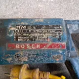 2x Boormachine, O.a. Bosch – foto 9 – kavel bij Onlineveilingmeester, Smilde