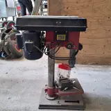 Kolomboormachine, TopCraft, TSB 416, 2001 – foto 2 – kavel bij Onlineveilingmeester, Smilde