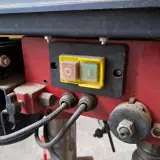 Kolomboormachine, TopCraft, TSB 416, 2001 – foto 11 – kavel bij Onlineveilingmeester, Smilde
