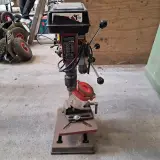Kolomboormachine, TopCraft, TSB 416, 2001 – foto 3 – kavel bij Onlineveilingmeester, Smilde