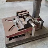 Kolomboormachine, TopCraft, TSB 416, 2001 – foto 6 – kavel bij Onlineveilingmeester, Smilde