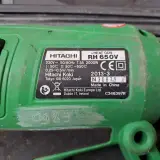 5x Diverse gereedschap, O.a. Black&Decker, Hitachi – foto 3 – kavel bij Onlineveilingmeester, Smilde