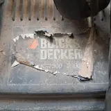 5x Diverse gereedschap, O.a. Black&Decker, Hitachi – foto 9 – kavel bij Onlineveilingmeester, Smilde