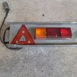 2x Lichtbalk t.b.v. aanhanger – foto 3 – kavel bij Onlineveilingmeester, Smilde