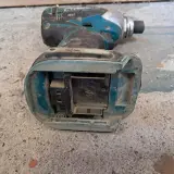 Accu slagschroevendraaier, Makita – foto 5 – kavel bij Onlineveilingmeester, Smilde