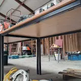 5x Tafel/bureau – foto 11 – kavel bij Onlineveilingmeester, Smilde