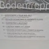 Vlieringtrap 3-delig Roto, 1052565 FRC/FRA – foto 5 – kavel bij Onlineveilingmeester, Smilde