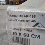 Vlieringtrap 3-delig Roto, 1052565 FRC/FRA – foto 6 – kavel bij Onlineveilingmeester, Smilde