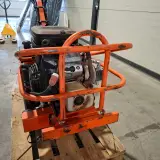 Grondfreesmachine 16pk benzine, Barreto, E1620B, 2015 – foto 11 – kavel bij Onlineveilingmeester, Heerenveen