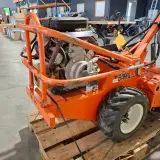 Grondfreesmachine 16pk benzine, Barreto, E1620B, 2015 – foto 12 – kavel bij Onlineveilingmeester, Heerenveen