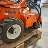 Grondfreesmachine 16pk benzine, Barreto, E1620B, 2015 – foto 13 – kavel bij Onlineveilingmeester, Heerenveen