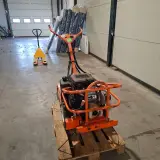 Grondfreesmachine 16pk benzine, Barreto, E1620B, 2015 – foto 3 – kavel bij Onlineveilingmeester, Heerenveen