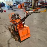 Grondfreesmachine 16pk benzine, Barreto, E1620B, 2015 – foto 5 – kavel bij Onlineveilingmeester, Heerenveen