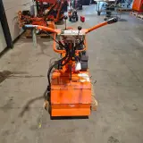 Grondfreesmachine 16pk benzine, Barreto, E1620B, 2015 – foto 6 – kavel bij Onlineveilingmeester, Heerenveen