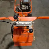 Grondfreesmachine 16pk benzine, Barreto, E1620B, 2015 – foto 7 – kavel bij Onlineveilingmeester, Heerenveen
