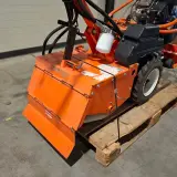 Grondfreesmachine 16pk benzine, Barreto, E1620B, 2015 – foto 8 – kavel bij Onlineveilingmeester, Heerenveen