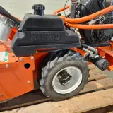 Grondfreesmachine 16pk benzine, Barreto, E1620B, 2015 – foto 9 – kavel bij Onlineveilingmeester, Heerenveen