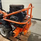 Grondfreesmachine 16pk benzine, Barreto, E1620B, 2015 – foto 10 – kavel bij Onlineveilingmeester, Heerenveen