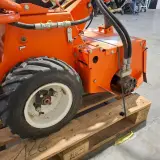 Grondfreesmachine 16pk benzine, Barreto, E1620B, 2016 – foto 15 – kavel bij Onlineveilingmeester, Heerenveen