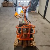 Grondfreesmachine 16pk benzine, Barreto, E1620B, 2016 – foto 3 – kavel bij Onlineveilingmeester, Heerenveen
