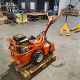 Grondfreesmachine 16pk benzine, Barreto, E1620B, 2016 – foto 4 – kavel bij Onlineveilingmeester, Heerenveen