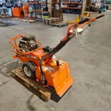 Grondfreesmachine 16pk benzine, Barreto, E1620B, 2016 – foto 5 – kavel bij Onlineveilingmeester, Heerenveen