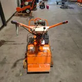 Grondfreesmachine 16pk benzine, Barreto, E1620B, 2016 – foto 6 – kavel bij Onlineveilingmeester, Heerenveen