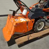 Grondfreesmachine 16pk benzine, Barreto, E1620B, 2016 – foto 9 – kavel bij Onlineveilingmeester, Heerenveen