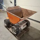 Minidumper 450kg accu, TruXta, EB500, 2023 – foto 3 – kavel bij Onlineveilingmeester, Heerenveen