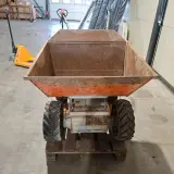 Minidumper 450kg accu, TruXta, EB500, 2023 – foto 4 – kavel bij Onlineveilingmeester, Heerenveen