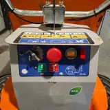 Minidumper 450kg accu, TruXta, EB500, 2023 – foto 9 – kavel bij Onlineveilingmeester, Heerenveen