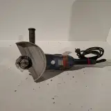Haakse slijper - 230mm - 230V, Bosch, GWS 22-230 LVI, 2017 – foto 3 – kavel bij Onlineveilingmeester, Heerenveen