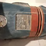 Haakse slijper - 230mm - 230V, Bosch, GWS 22-230 LVI, 2017 – foto 4 – kavel bij Onlineveilingmeester, Heerenveen