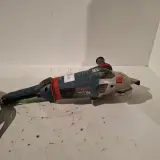 Haakse slijper - 230mm - 230V, Bosch, GWS 22-230 LVI, 2014 – foto 3 – kavel bij Onlineveilingmeester, Heerenveen