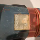 Haakse slijper - 230mm - 230V, Bosch, GWS 22-230 LVI, 2014 – foto 5 – kavel bij Onlineveilingmeester, Heerenveen