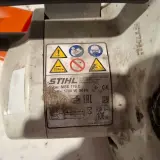 Kettingzaag - 35cm - 230V, Stihl, MSE 170 C-Q, 2015 – foto 4 – kavel bij Onlineveilingmeester, Heerenveen