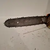 Kettingzaag - 35cm - 230V, Stihl, MSE 170 C-Q, 2017 – foto 2 – kavel bij Onlineveilingmeester, Heerenveen