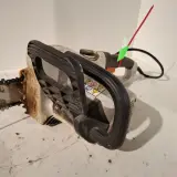 Kettingzaag - 35cm - 230V, Stihl, MSE 170 C-Q, 2017 – foto 3 – kavel bij Onlineveilingmeester, Heerenveen