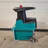 Houtversnipperaar 45mm 230V, Bosch, AXT 25 TC, 2024 – foto 2 – kavel bij Onlineveilingmeester, Heerenveen