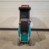 Houtversnipperaar 45mm 230V, Bosch, AXT 25 TC, 2024 – foto 3 – kavel bij Onlineveilingmeester, Heerenveen