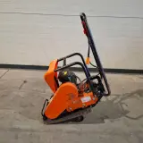 Trilplaat - 14kN - 230V, Euro Shatal, PC1443E, 2016 – foto 3 – kavel bij Onlineveilingmeester, Heerenveen