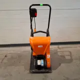 Trilplaat - 14kN - 230V, Euro Shatal, PC1443E, 2016 – foto 4 – kavel bij Onlineveilingmeester, Heerenveen