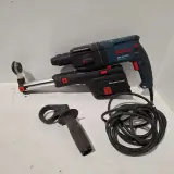 Boorhamer 710W 230V SDS-plus met stofafzuiging, Bosch, GBH 2-23 REA, 2020 – foto 2 – kavel bij Onlineveilingmeester, Heerenveen