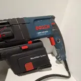 Boorhamer 710W 230V SDS-plus met stofafzuiging, Bosch, GBH 2-23 REA, 2020 – foto 4 – kavel bij Onlineveilingmeester, Heerenveen