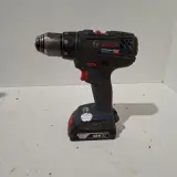 Boormachine accu 18V, Bosch, GSR 18V-28, 2019 – foto 2 – kavel bij Onlineveilingmeester, Heerenveen